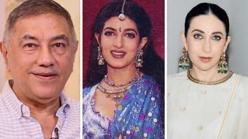Suneel Darshan says Twinkle Khanna was “not the right choice” for Mela, feels Karisma Kapoor could have made it a superhit
