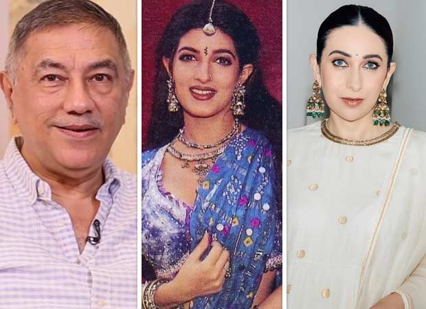 Suneel Darshan says Twinkle Khanna was “not the right choice” for Mela, feels Karisma Kapoor could have made it a superhit : Bollywood News Suneel Darshan says Twinkle Khanna was “not the right choice” for Mela, feels Karisma Kapoor could have made it a superhit : Bollywood News