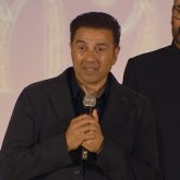 Ramayana Delhi trailer launch: Sunny Deol says, “I have just started work on the film. Mujhe bahut aage badhna hai”; adds, “I am VERY confident that EVERY Indian will watch this film”
