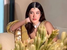 Sunshine in human form! Shanaya Kapoor