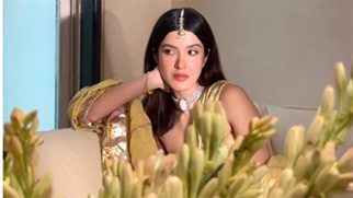 Sunshine in human form! Shanaya Kapoor