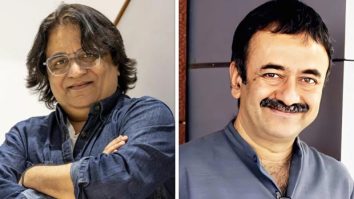 Swanand Kirkire reveals Rajkumar Hirani approved ‘Maafi’ over WhatsApp for Pritam and Pedro: “His response came almost instantly”