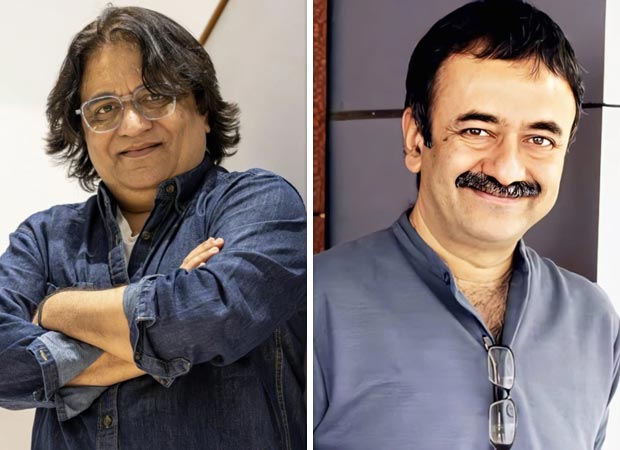 स्वानंद किरकिरे ने खुलासा किया कि राजकुमार हिरानी ने प्रीतम और पेड्रो के लिए व्हाट्सएप पर 'माफी' को मंजूरी दी थी: