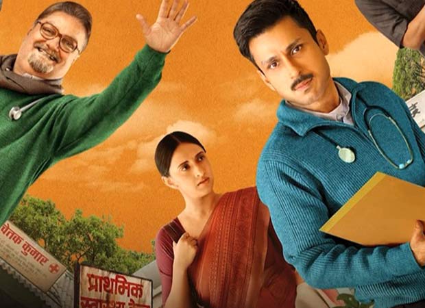 TVF's Gram Chikitsalay Season 2 clocks 3.5+ million views in a week