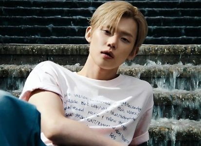 TXT's Yeonjun releases second solo mini album 'NO LABELS: PART 02