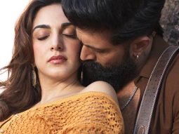 Tabaahi | Toxic (Hindi) | Rocking Star Yash, Kiara Advani, Tara Sutaria | Vishal Mishra, Raj Shekhar