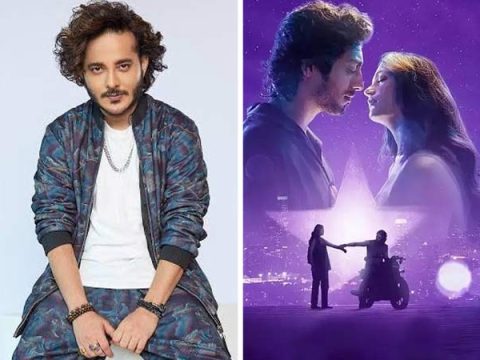 Tanishk Bagchi says he earned “zero” from Saiyaara title track; YRF responds with clarification on royalty payments Tanishk Bagchi says he earned “zero” from Saiyaara title track; YRF responds with clarification on royalty payments