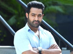 Team of Jr NTR issues official statement distancing actor from RAW NTR; urges fans not to trust unauthorized communications
