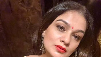 Tejaswini Kolhapure reveals why she turned down Anurag Kashyap’s Gulaal: “I won’t be naked on screen”