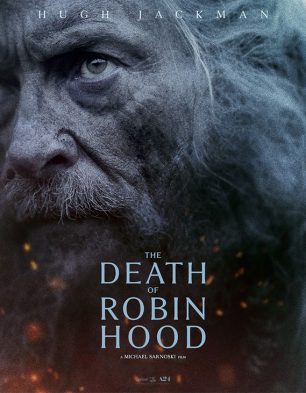 The Death of Robin Hood (English) The Death of Robin Hood (English)
