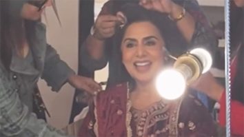 The Diva! Neetu Kapoor