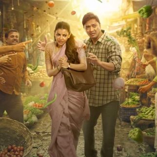 The India Story trailer out! Kajal Aggarwal and Shreyas Talpade take on pesticide farming crisis in hard-hitting social drama
