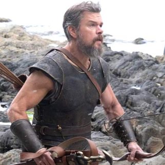The Odyssey Advance Booking: Christopher Nolan's film headed for a solid start in India; sells 1,25,000 tickets in national chains
