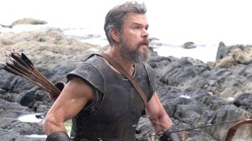 The Odyssey Advance Booking: Christopher Nolan’s film headed for a solid start in India; sells 1,25,000 tickets in national chains