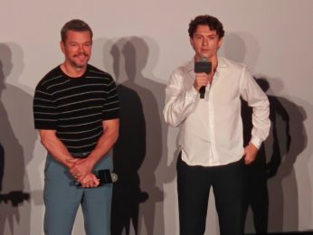 The Odyssey Mumbai premiere: Tom Holland gets a ROCKING reception; says, “NO one brings energy to a movie theatre like Indian audiences”; Matt Damon elated after the first “REAL audience” embraces the film The Odyssey Mumbai premiere: Tom Holland gets a ROCKING reception; says, “NO one brings energy to a movie theatre like Indian audiences”; Matt Damon elated after the first “REAL audience” embraces the film