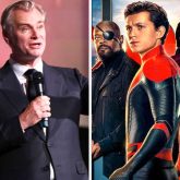 The Odyssey Mumbai press conference: Christopher Nolan makes a Spider-Man: Far From Home joke; leaves Tom Holland and the audience in splits
