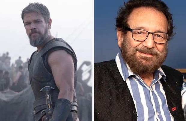 The Odyssey Mumbai press conference: Matt Damon REGRET turning down Shekhar Kapur’s The Four Feathers: “It’s a 20-year-old DEBT that I have been carrying around in my pocket!”