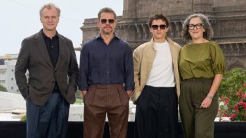 The Odyssey team’s punctual Mumbai press meet exposes Indian cinema’s WORST-kept secret: ENDLESS delays; if GLOBAL movie stars Christopher Nolan, Matt Damon, Tom Holland can arrive on TIME, why do Indian celebs treat arriving LATE as a birthright?