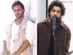 EXCLUSIVE: ‘Barbaad’ composer The Rish reveals that he told Ahaan Panday after Saiyaara screening, “I have found the Shah Rukh Khan of this generation!”
