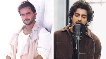 EXCLUSIVE: ‘Barbaad’ composer The Rish reveals that he told Ahaan Panday after Saiyaara screening, “I have found the Shah Rukh Khan of this generation!”