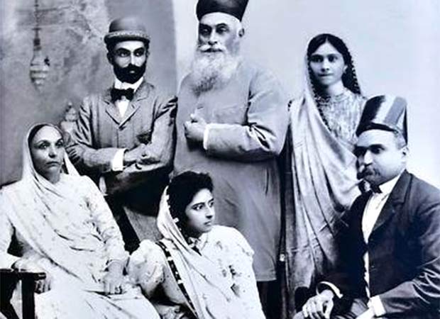 After Made In India: A Titan Story, T-Series announces multi-season series on the Tata family; details inside!