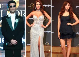 The Traitors Season 2 launch: Karan Johar refers to rival reality shows, leaves attendees amused: “Unlike other shows, winner won’t be a hack…when we get LOCKED UP with Prime Video, there will always be an ALLIANCE!”