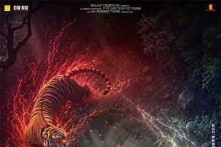 First Look Of The Movie The Vvaan