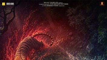 First Look Of The Movie The Vvaan
