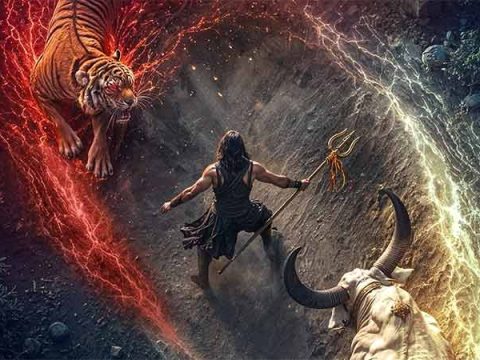 The Vvaan: Sidharth Malhotra and Tamannaah Bhatia starrer locks September 25, 2026 release; makers unveil intriguing new poster The Vvaan: Sidharth Malhotra and Tamannaah Bhatia starrer locks September 25, 2026 release; makers unveil intriguing new poster