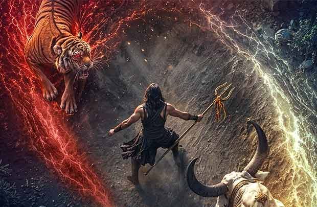The Vvaan: Sidharth Malhotra and Tamannaah Bhatia starrer locks September 25, 2026 release; makers unveil intriguing new poster
