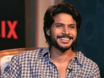 “The writing reminded me of Vicky Donor & Badhai Ho” Sundeep Kishan Exclusive Interview “The writing reminded me of Vicky Donor & Badhai Ho” Sundeep Kishan Exclusive Interview