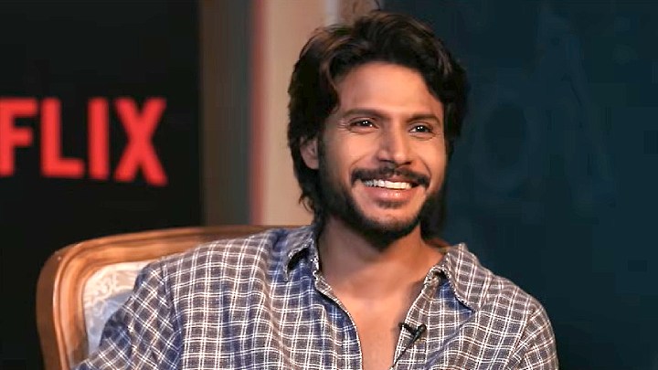 “The writing reminded me of Vicky Donor & Badhai Ho” Sundeep Kishan Exclusive Interview “The writing reminded me of Vicky Donor & Badhai Ho” Sundeep Kishan Exclusive Interview