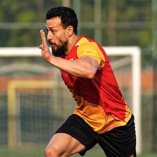 Tiger Shroff set to make professional football debut? Reports claim actor will play in 135th Durand Cup with Mumbay FC