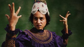 EXCLUSIVE: After 25 years in films, Tillotama Shome FINALLY enters the horror genre; confirms, “I’m going to start shooting soon”