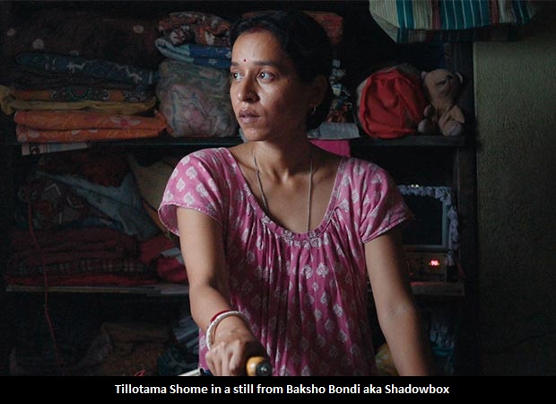 EXCLUSIVE: After 25 years in films, Tillotama Shome FINALLY enters the horror genre; confirms, “I’m going to start shooting soon”