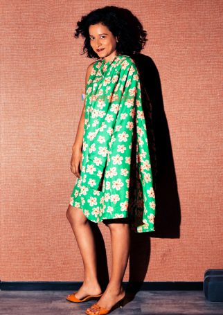 Celeb Photos Of Tillotama Shome