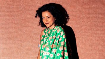 Celeb Photos Of Tillotama Shome