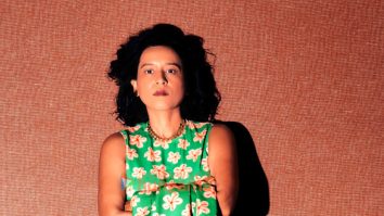 Celeb Photos Of Tillotama Shome