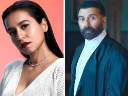 EXCLUSIVE: Tillotama Shome reveals Sunny Deol let a fly crawl into his eye for her close-up: “I would have stopped the scene, even if it was with the world’s BIGGEST leader…”; adds, “I don’t have to carry the flag for independent cinema”