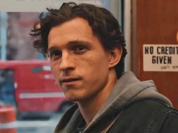 Tom Holland reveals Spider-Man succession plan, hopes to follow Robert Downey Jr.’s lead; says, “I have a really clear vision to the passing on of the baton”