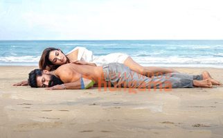 Movie Stills Of The Movie Toxic