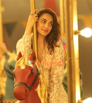 Movie Stills Of The Movie Toxic