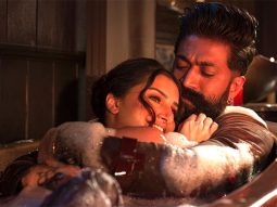 Toxic song Madhosh out: Yash and Tara Sutaria showcase a softer side of Raya and Rebecca’s love story