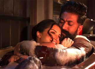 Toxic song Madhosh out: Yash and Tara Sutaria showcase a softer side of Raya and Rebecca’s love story