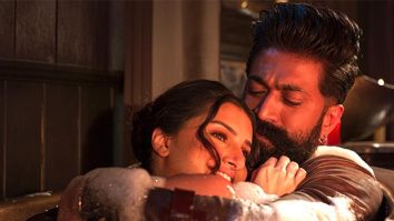 Toxic song Madhosh out: Yash and Tara Sutaria showcase a softer side of Raya and Rebecca’s love story