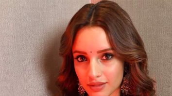 Triptii Dimri on avoiding typecasting, “I’ve always been drawn to characters that challenge me”