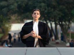 The India Story: Tu Chal (Song) | Kajal Aggarwal Kitchlu | Shreyas Talpade | Sagar B Shinde