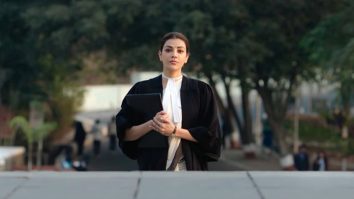 The India Story: Tu Chal (Song) | Kajal Aggarwal Kitchlu | Shreyas Talpade | Sagar B Shinde