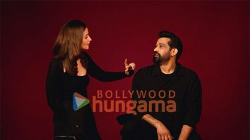 On The Sets Of The Movie Tumbbad 2