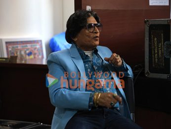 Movie Stills Of The Movie Uttar Da Puttar